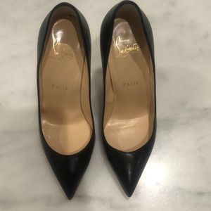 Christian Louboutin Pigalle Follies